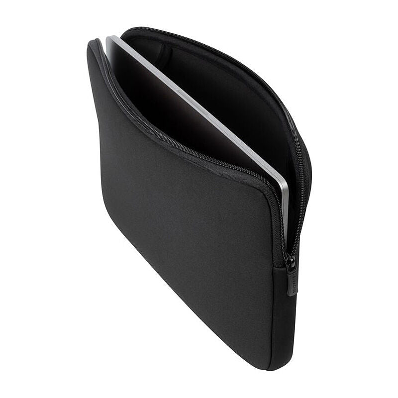 Rivacase 5123-BK - RIVA MacBook 13 Sleeve Black - Soundz Store AUSTRALIA