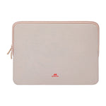 Rivacase 5123-BSH - RIVA MacBook 13 Sleeve Blush - Soundz Store AUSTRALIA