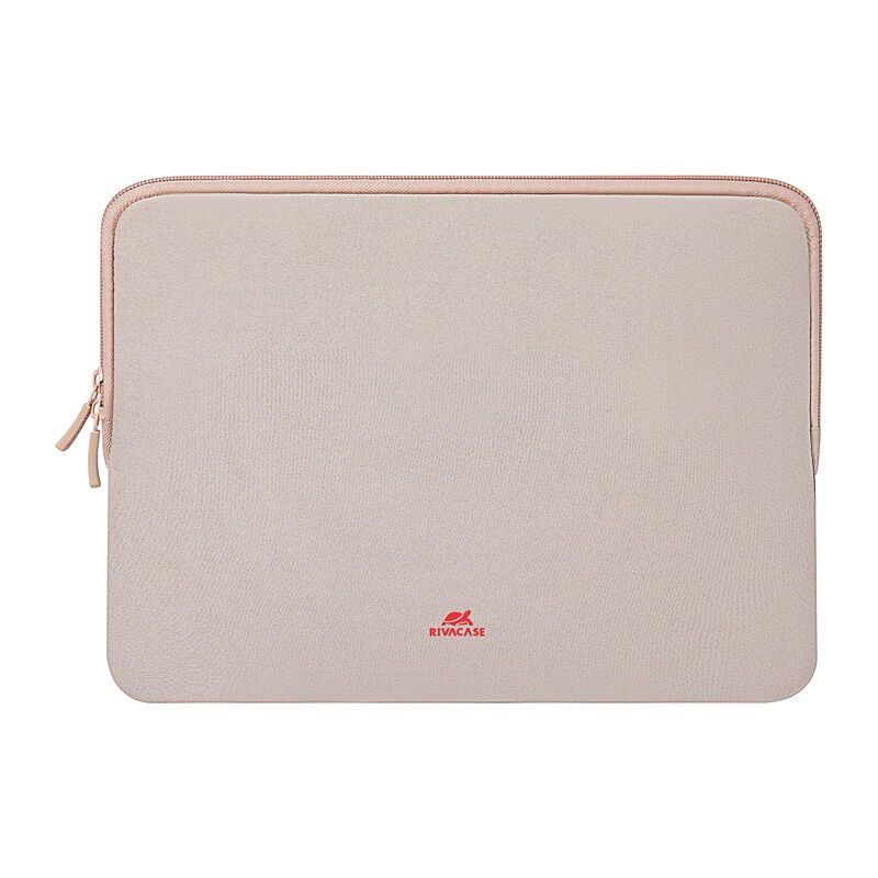 Rivacase 5123-BSH - RIVA MacBook 13 Sleeve Blush - Soundz Store AUSTRALIA