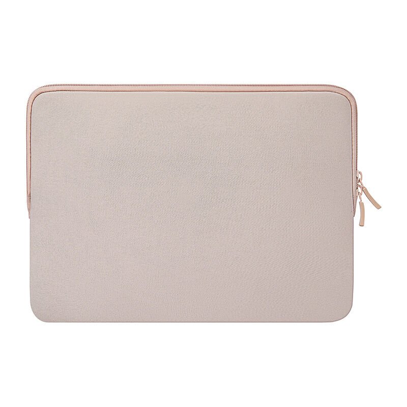 Rivacase 5123-BSH - RIVA MacBook 13 Sleeve Blush - Soundz Store AUSTRALIA
