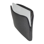Rivacase 5123-GR - RIVA MacBook 13 Sleeve Dk Grey - Soundz Store AUSTRALIA