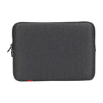 Rivacase 5123-GR - RIVA MacBook 13 Sleeve Dk Grey - Soundz Store AUSTRALIA