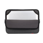Rivacase 5123-GR - RIVA MacBook 13 Sleeve Dk Grey - Soundz Store AUSTRALIA
