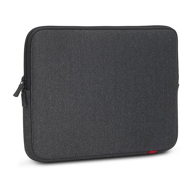 Rivacase 5123-GR - RIVA MacBook 13 Sleeve Dk Grey - Soundz Store AUSTRALIA