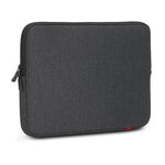 Rivacase 5123-GR - RIVA MacBook 13 Sleeve Dk Grey - Soundz Store AUSTRALIA