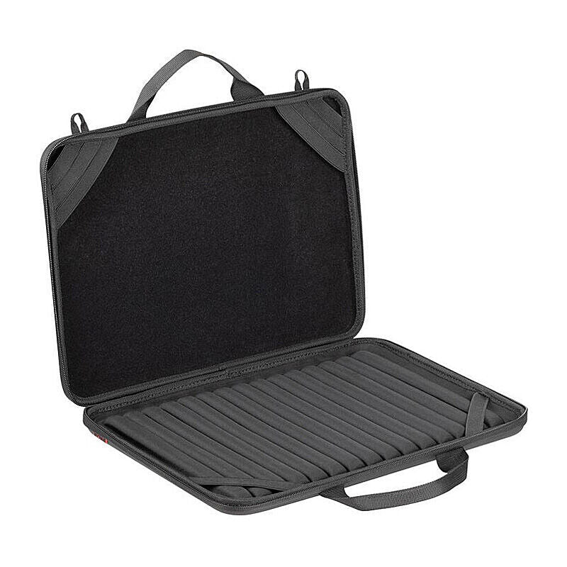 Rivacase 5130-BK - RIVA Hard Case 14 Black - Soundz Store AUSTRALIA
