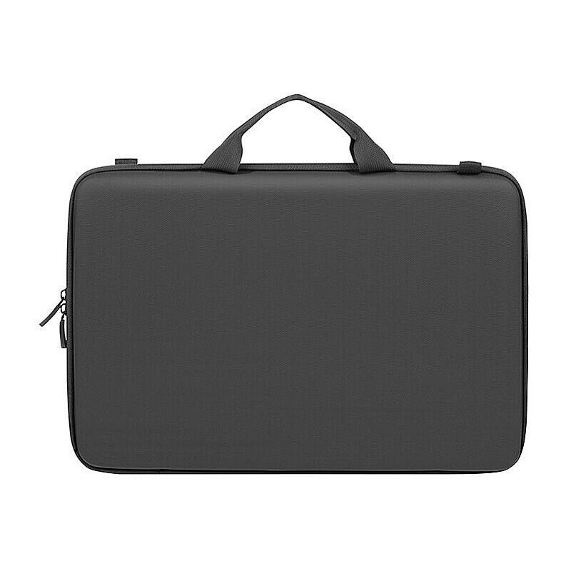Rivacase 5131-BK - RIVA HardCase 15.6 Black - Soundz Store AUSTRALIA
