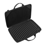 Rivacase 5131-BK - RIVA HardCase 15.6 Black - Soundz Store AUSTRALIA