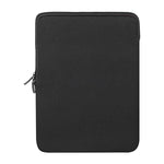Rivacase 5220-BK - RIVA Laptop Sleeve 12 Black - Soundz Store AUSTRALIA
