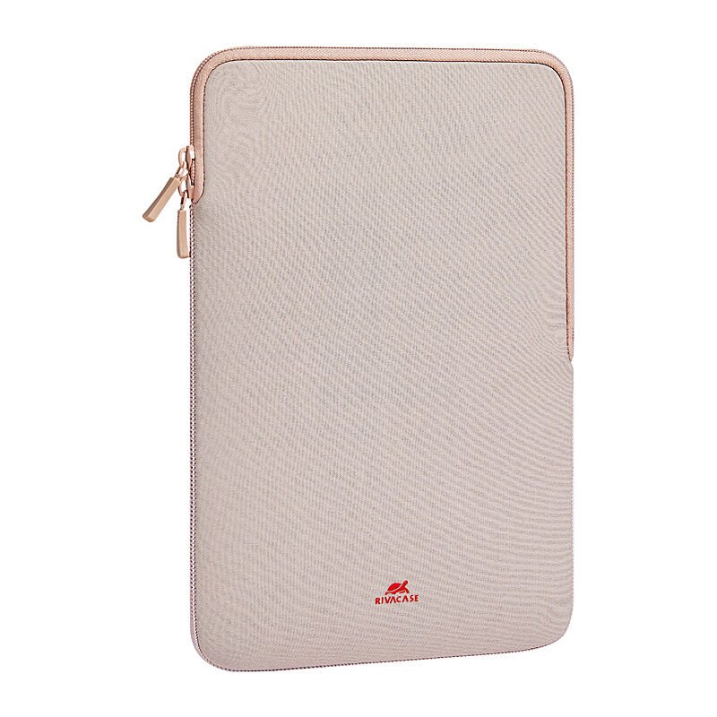 Rivacase 5220-BSH - RIVA Laptop Sleeve 12 Blush - Soundz Store AUSTRALIA