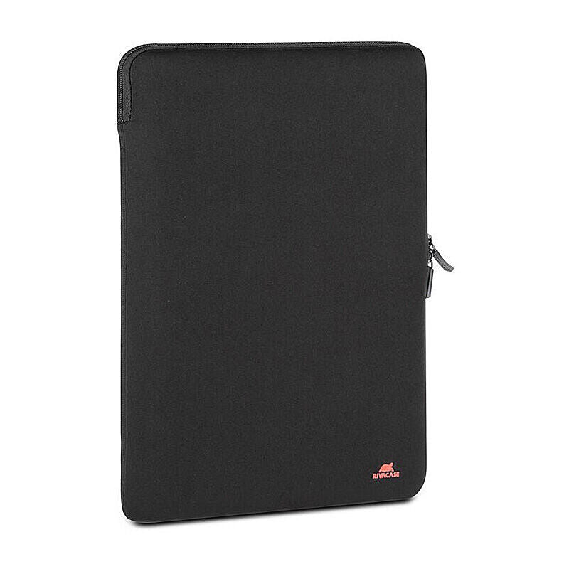 Rivacase 5226-BK - RIVA Laptop Sleeve 15.6 Black - Soundz Store AUSTRALIA