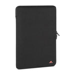 Rivacase 5226-BK - RIVA Laptop Sleeve 15.6 Black - Soundz Store AUSTRALIA