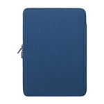 Rivacase 5226-BL - RIVA Laptop Sleeve 15.6 Blue - Soundz Store AUSTRALIA