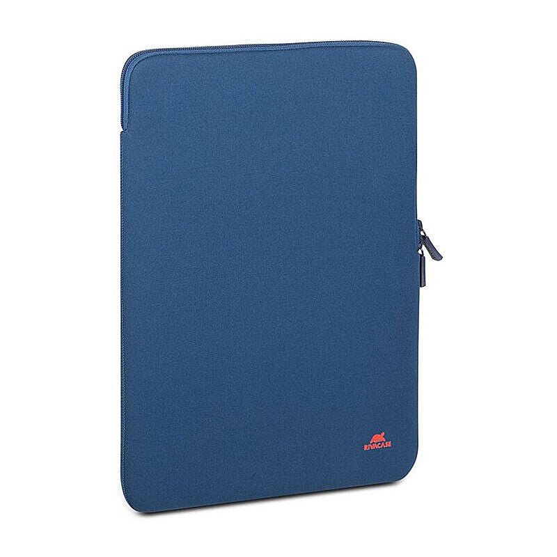 Rivacase 5226-BL - RIVA Laptop Sleeve 15.6 Blue - Soundz Store AUSTRALIA