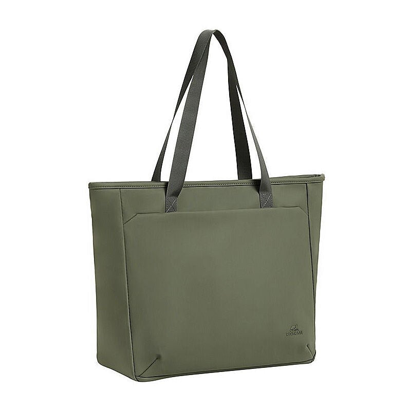 Rivacase 7821-OL - RIVA Eden Tote Olive - Soundz Store AUSTRALIA