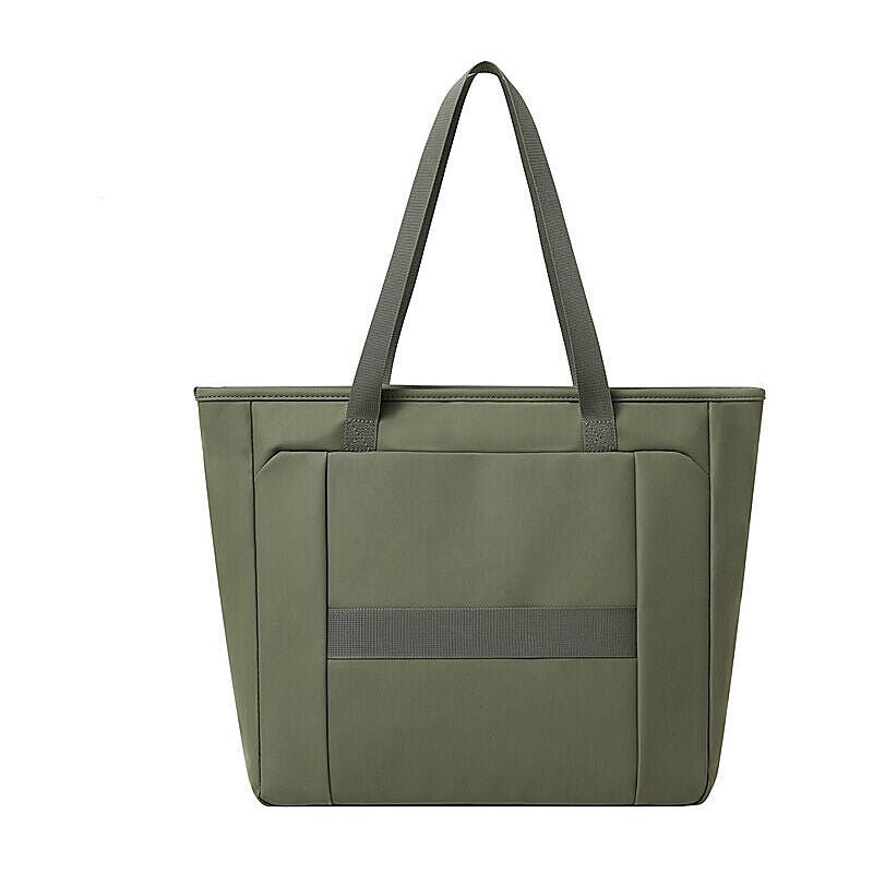 Rivacase 7821-OL - RIVA Eden Tote Olive - Soundz Store AUSTRALIA