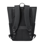 Rivacase 7826-BK - RIVA Urban Backpack Black - Soundz Store AUSTRALIA