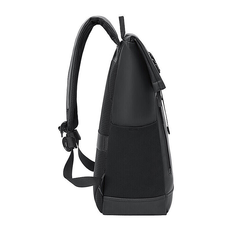 Rivacase 7826-BK - RIVA Urban Backpack Black - Soundz Store AUSTRALIA