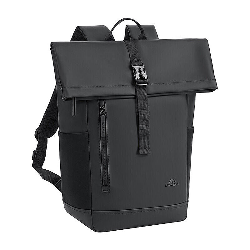 Rivacase 7826-BK - RIVA Urban Backpack Black - Soundz Store AUSTRALIA
