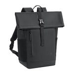 Rivacase 7826-BK - RIVA Urban Backpack Black - Soundz Store AUSTRALIA