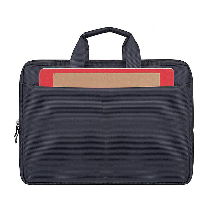 Rivacase 8231-BK - RIVA Laptop Bag 15.6 Black - Soundz Store AUSTRALIA