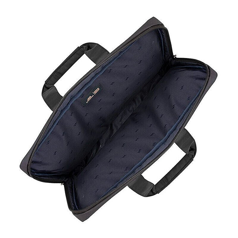 Rivacase 8231-BK - RIVA Laptop Bag 15.6 Black - Soundz Store AUSTRALIA