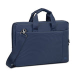 Rivacase 8231-BL - RIVA Laptop Bag 15.6 Blue - Soundz Store AUSTRALIA