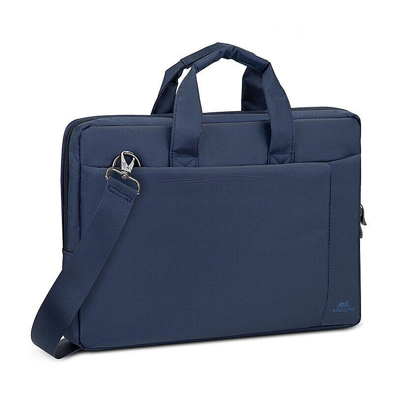 Rivacase 8231-BL - RIVA Laptop Bag 15.6 Blue - Soundz Store AUSTRALIA