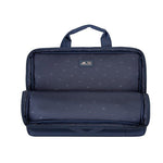 Rivacase 8231-BL - RIVA Laptop Bag 15.6 Blue - Soundz Store AUSTRALIA