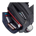 Rivacase 8262-BK - RIVA Backpack 15L Black - Soundz Store AUSTRALIA