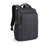 Rivacase 8262-BK - RIVA Backpack 15L Black - Soundz Store AUSTRALIA