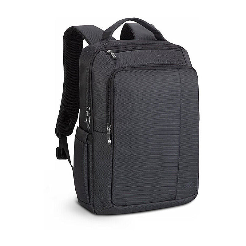 Rivacase 8262-BK - RIVA Backpack 15L Black - Soundz Store AUSTRALIA