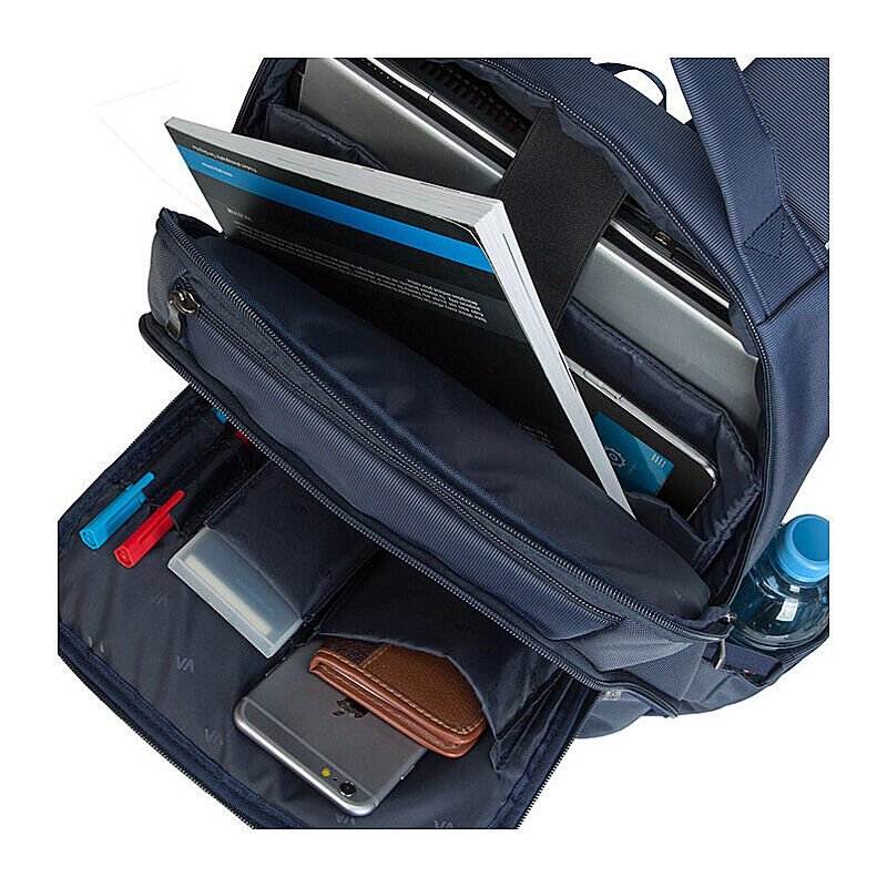Rivacase 8262-BL - RIVA Backpack 15L Blue - Soundz Store AUSTRALIA