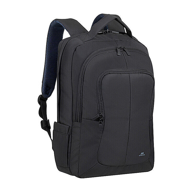 Rivacase 8460-BK - RIVA Backpack 23L Black - Soundz Store AUSTRALIA