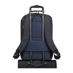 Rivacase 8460-BK - RIVA Backpack 23L Black - Soundz Store AUSTRALIA