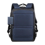 Rivacase 8460-BK - RIVA Backpack 23L Black - Soundz Store AUSTRALIA