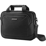 Samsonite Xenon 3.0 Carrying Case (Briefcase) for 30.5 cm (12') to 35.3 cm (13.9') Apple Notebook - Black - Soundz Store AUSTRALIA