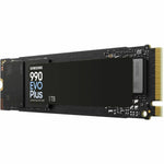 Samsung 990 EVO Plus MZ-V9S1T0 1 TB Solid State Drive - M.2 2280 Internal - PCI Express NVMe (PCI Express NVMe 5.0 x2) - Soundz Store AUSTRALIA