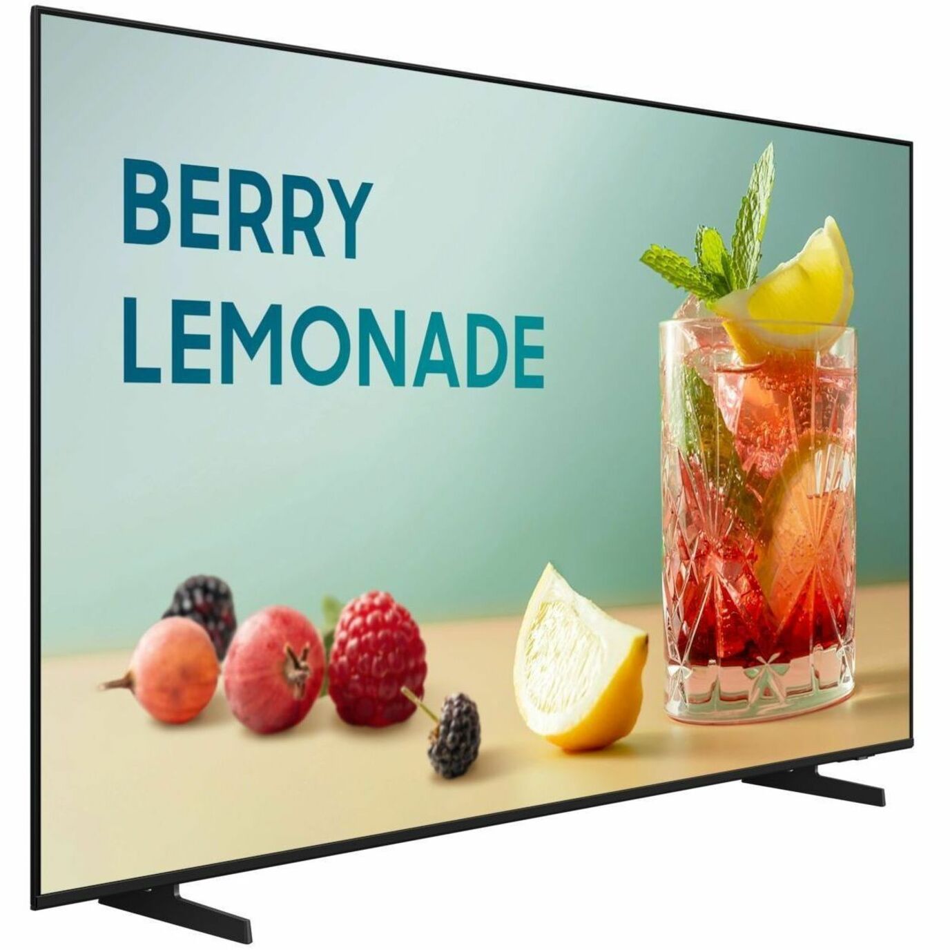 Samsung BE85FX-H 85' LCD Digital Signage Display - 16 Hours/ 7 Days Operation - Soundz Store AUSTRALIA