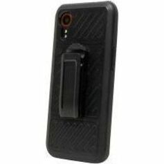 Samsung Carrying Case Samsung Galaxy XCover7 Smartphone - Black - Soundz Store AUSTRALIA