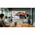 Samsung Flip WM75FX 75' 4K UHD LCD Collaboration Display - Soundz Store AUSTRALIA