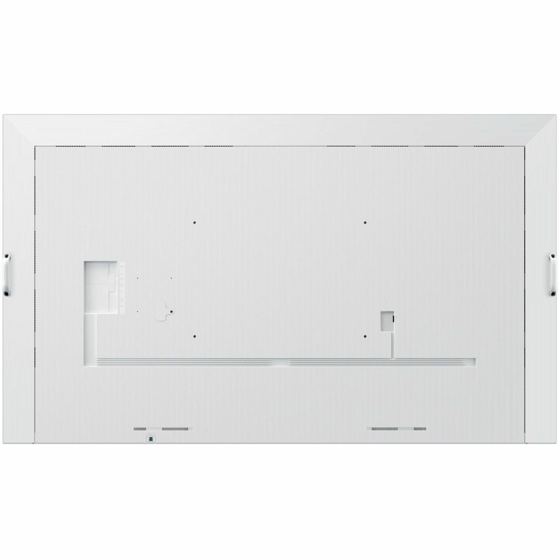 Samsung Flip WM75FX 75' 4K UHD LCD Collaboration Display - Soundz Store AUSTRALIA