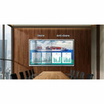 Samsung Flip WM75FX 75' 4K UHD LCD Collaboration Display - Soundz Store AUSTRALIA