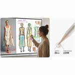 Samsung Flip WM75FX 75' 4K UHD LCD Collaboration Display - Soundz Store AUSTRALIA