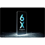 Samsung Galaxy A17 5G Enterprise Edition SM-A176B 128 GB Smartphone - 6.7' Super AMOLED Full HD Plus 1080 x 2340 - Octa-core (Cortex A78Dual-core (2 Core) 2.40 GHz + Cortex A55 Hexa-core (6 Core) 2 GHz - 4 GB RAM - Android 15 - 5G - Black - Soundz Store AUSTRALIA