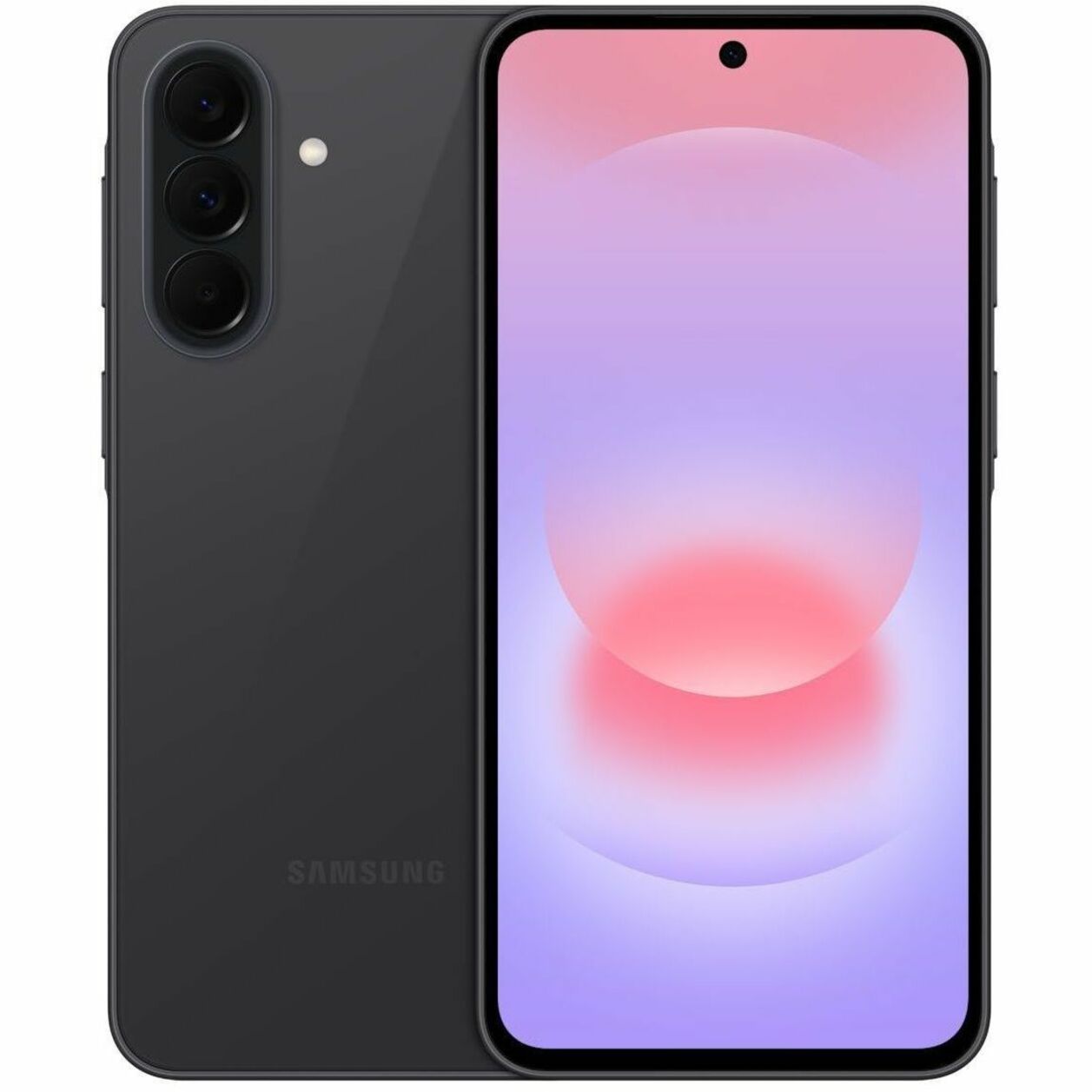 Samsung Galaxy A37 5G SM-A376B 128 GB Smartphone - 6.7' Super AMOLED Full HD Plus 1080 x 2340 - Octa-core (Cortex A78Quad-core (4 Core) 2.75 GHz + Cortex A55 Quad-core (4 Core) 2 GHz - 6 GB RAM - Android 16 - 5G - Awesome Charcoal - Soundz Store AUSTRALIA