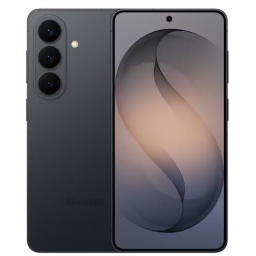 Samsung Galaxy S26 SM-S942B 512 GB Smartphone - 6.3' Dynamic AMOLED 2X Full HD Plus 2340 x 1080 - Deca-core (3.80 GHz 3.26 GHz 2.76 GHz - 12 GB RAM - Android 16 - 5G - Black - Soundz Store AUSTRALIA