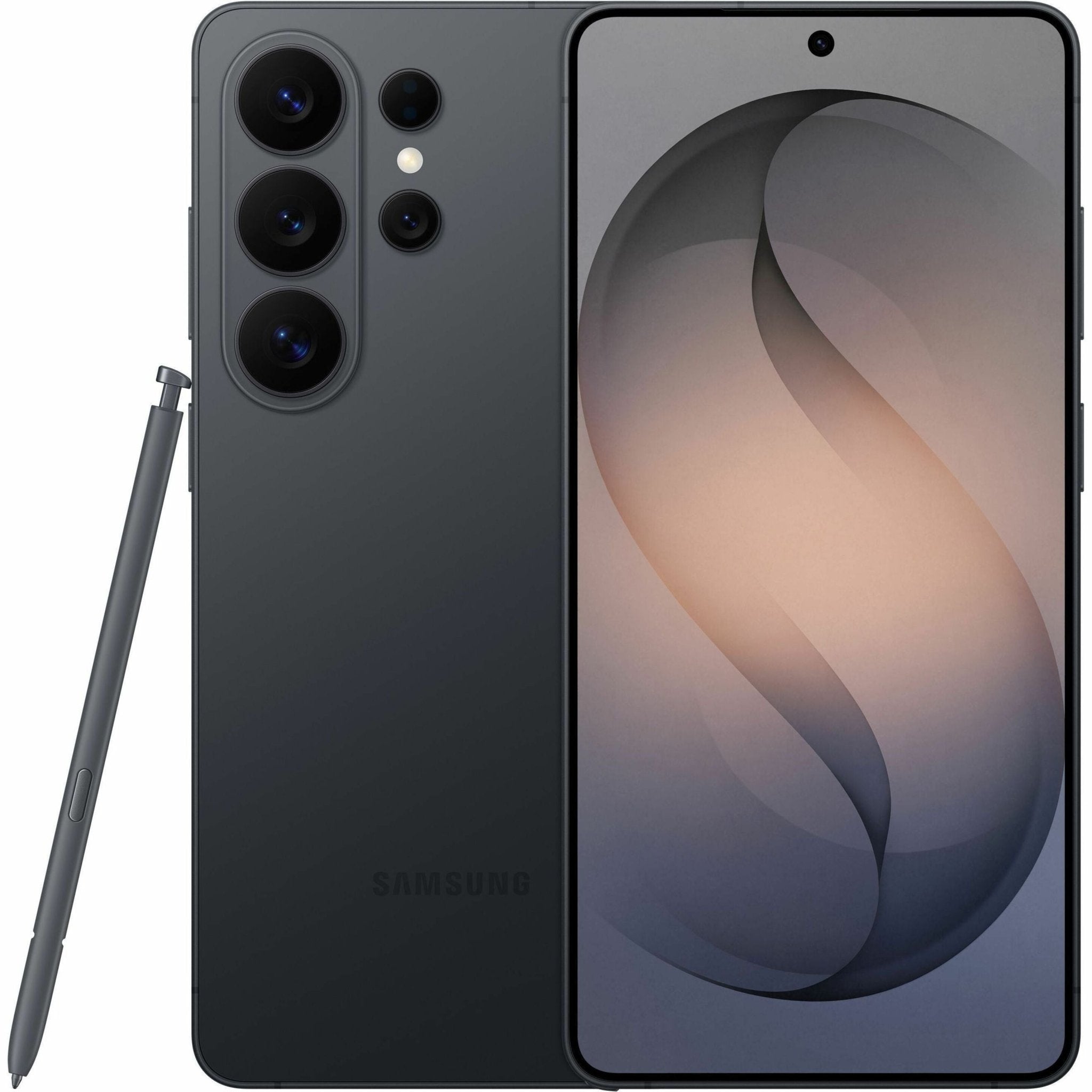 Samsung Galaxy S26 Ultra Enterprise Edition SM-S948B 256 GB Smartphone - 6.9' Dynamic AMOLED 2X QHD+ 3120 x 1440 - Octa-core (OryonDual-core (2 Core) 4.74 GHz + Oryon Hexa-core (6 Core) 3.60 GHz - 12 GB RAM - Android 16 - 5G - Black - Soundz Store AUSTRALIA