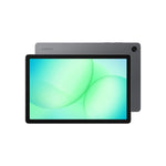 Samsung Galaxy Tab A11+ 5G SM-X236B Tablet - 11' WUXGA - MediaTek Dimensity 7300 (4 nm) Octa-core - 6 GB - 128 GB Storage - 5G - Grey - Soundz Store AUSTRALIA