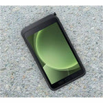 Samsung Galaxy Tab Active5 5G SM-X306B Rugged Tablet - 8' WUXGA - Samsung Exynos 1380 (5 nm) Octa-core - 8 GB - 128 GB Storage - 5G - Green - Soundz Store AUSTRALIA